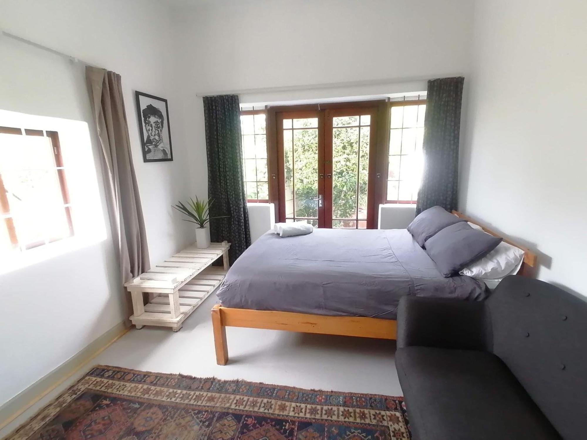 Restful Tree House In Little Mowbray Kaapstad