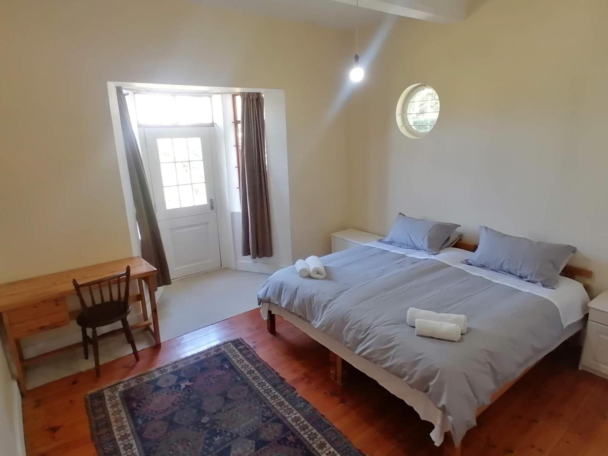 Vakantiehuis Restful Tree House In Little Mowbray Kaapstad